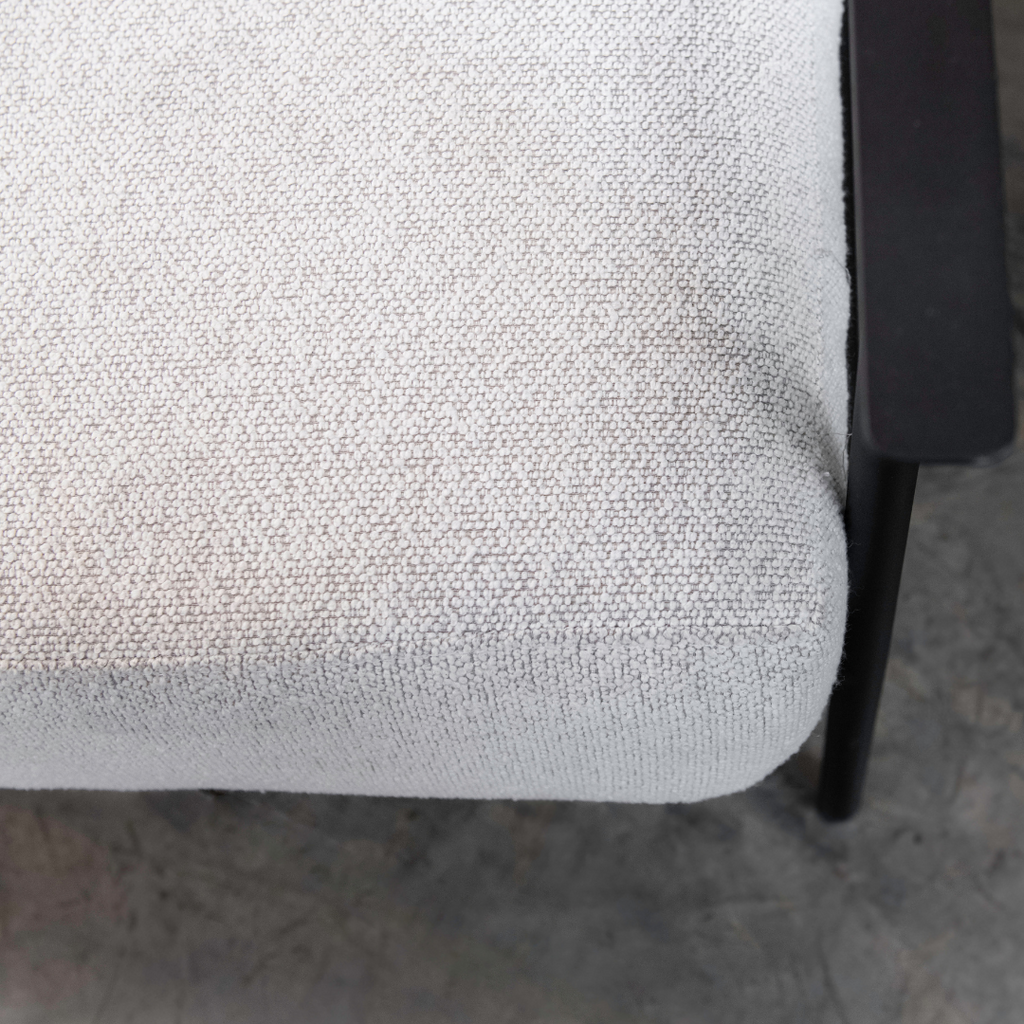 Stockholm Occasional Chair - Frost