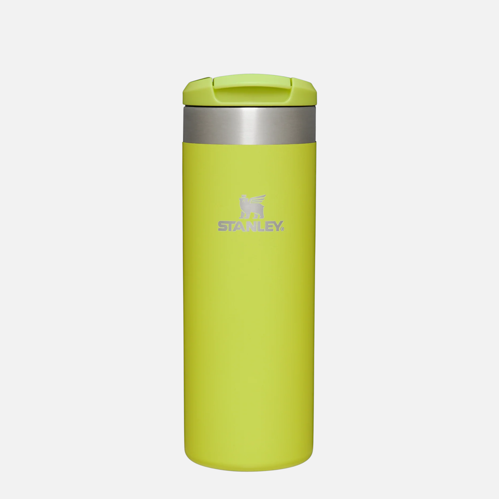 The Aerolight Transit Mug 470ml  - Electric Yellow