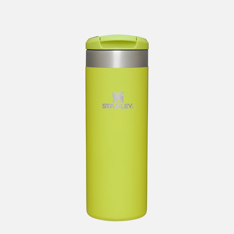 The Aerolight Transit Mug 470ml  - Electric Yellow