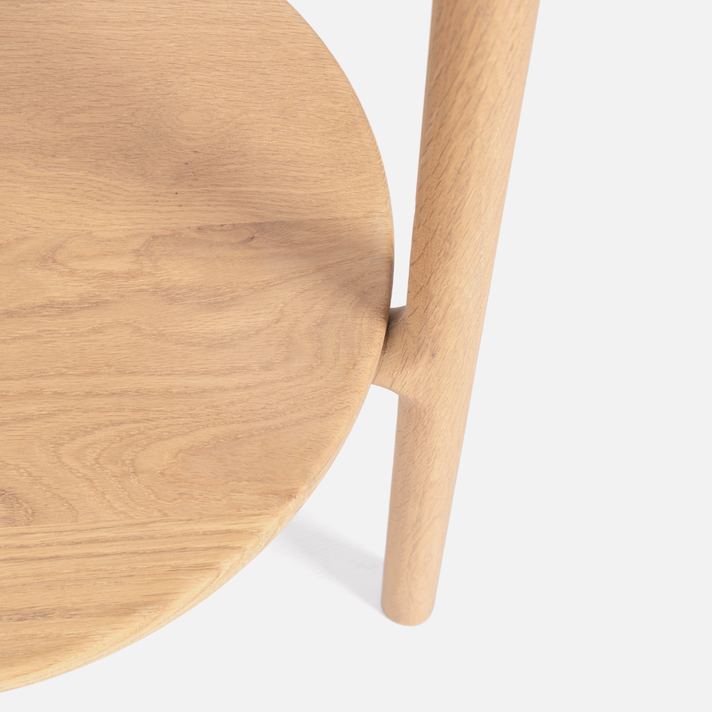 Scalla Floor Lamp - Mira Shade