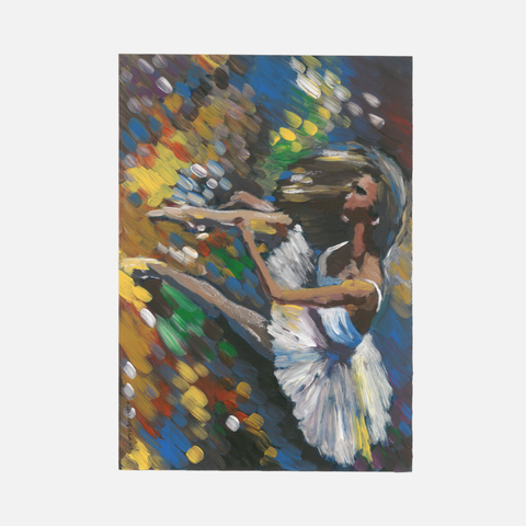 Iconomy x Khumbulani - Limited Edition Artworks - 2/12