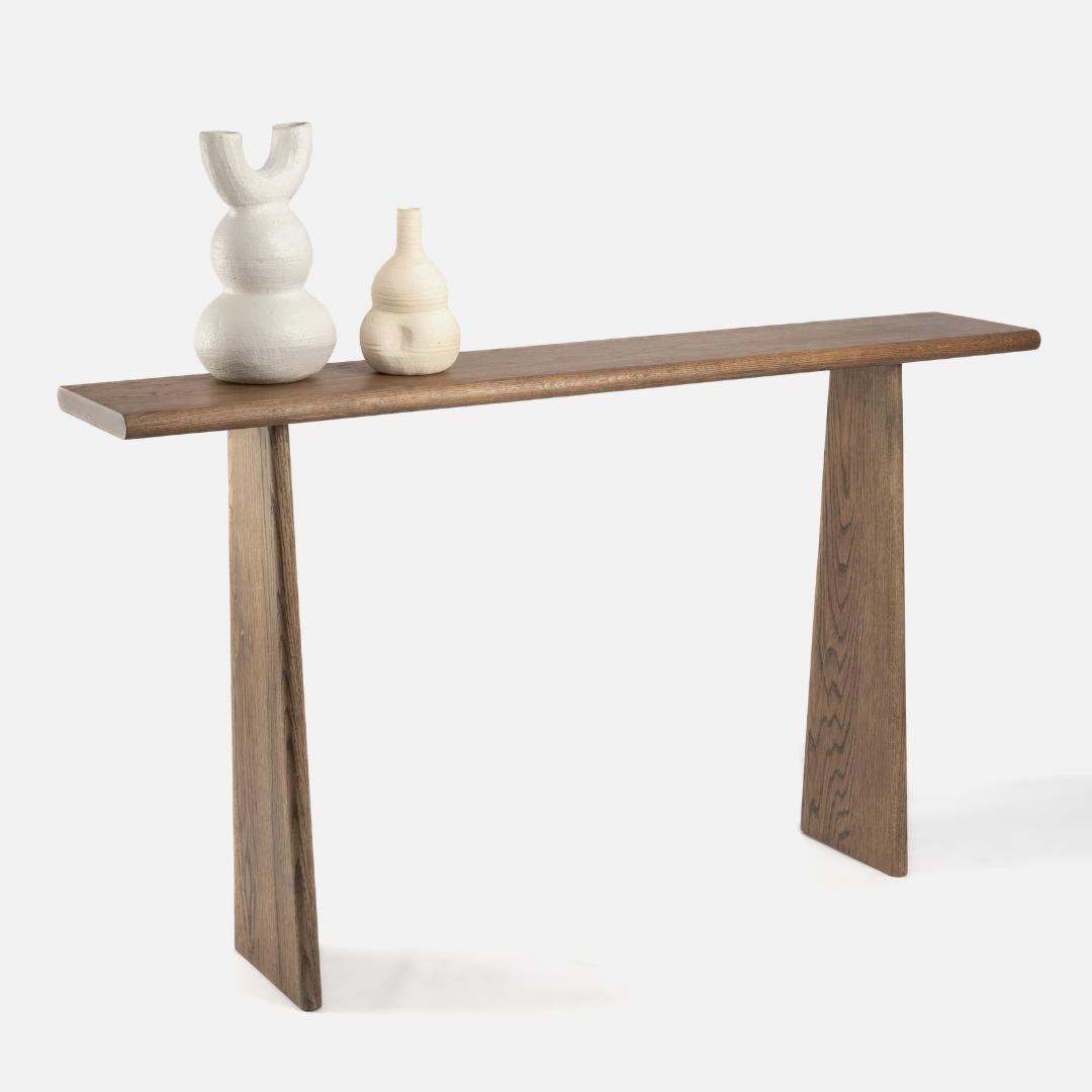 Kyota Server - Dark Oak