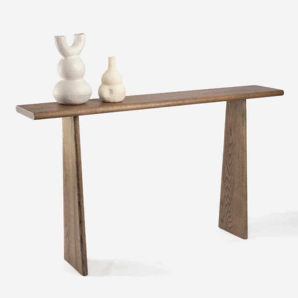 Kyota Server - Dark Oak