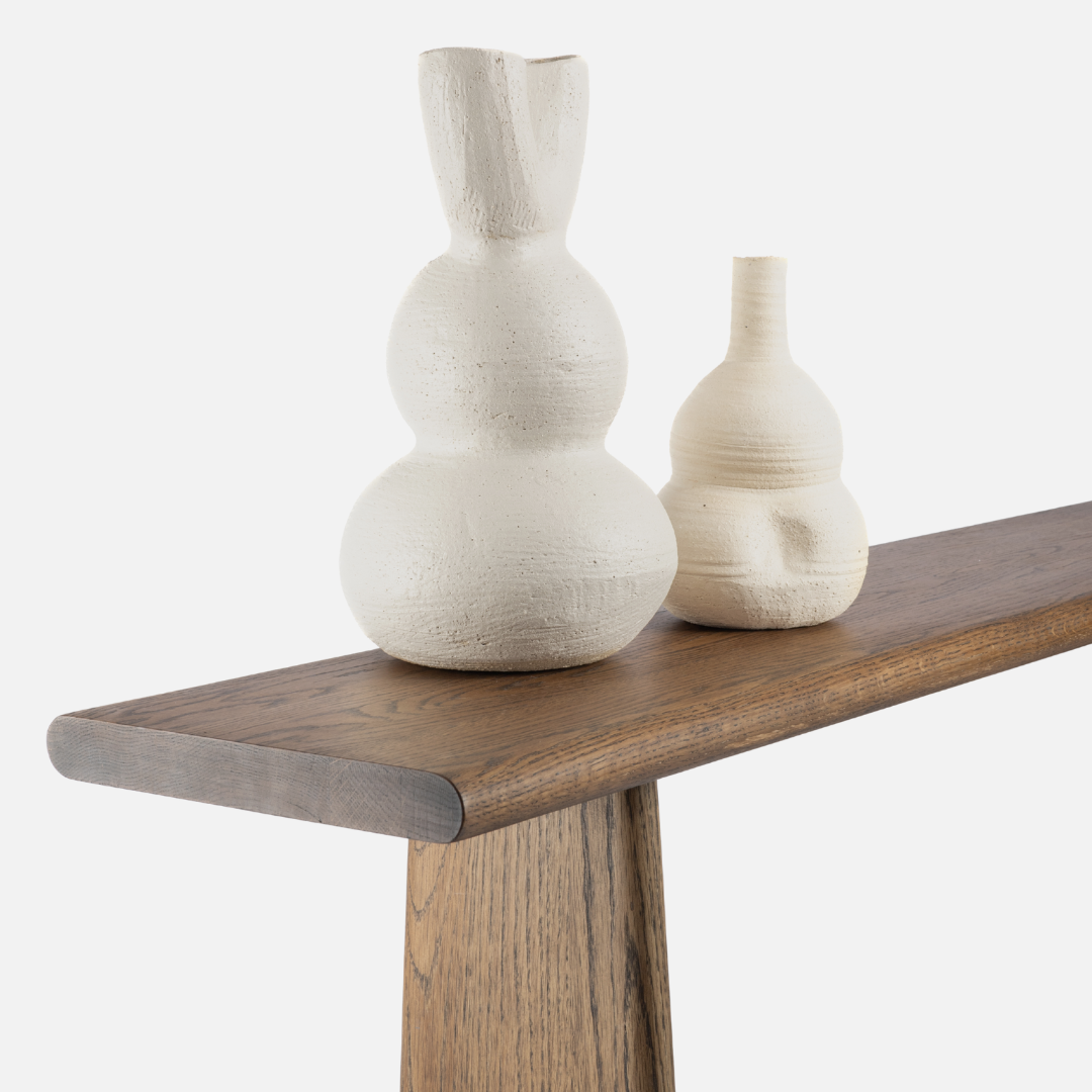 Kyota Server - Dark Oak