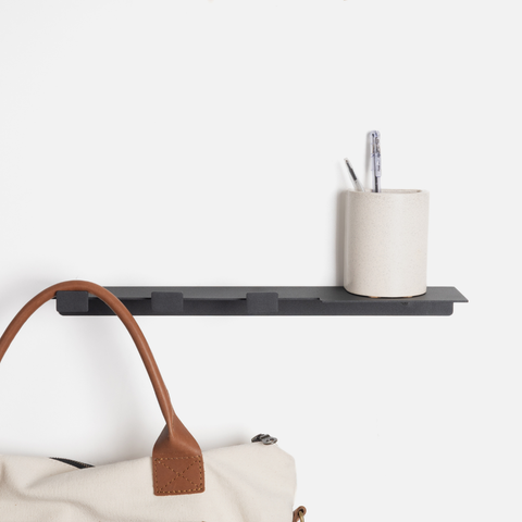 I-Beam Utility Shelf