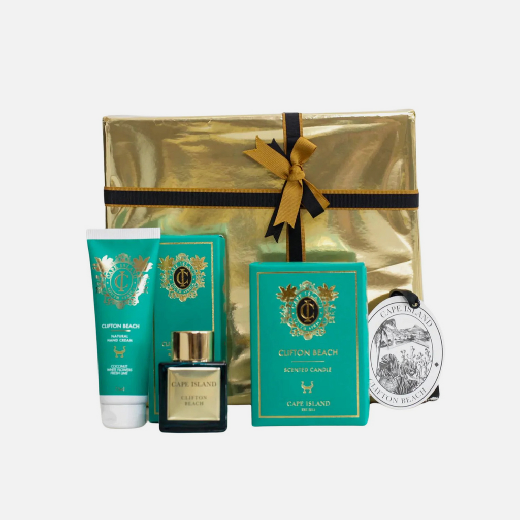 Grande Gift Box - Clifton Beach