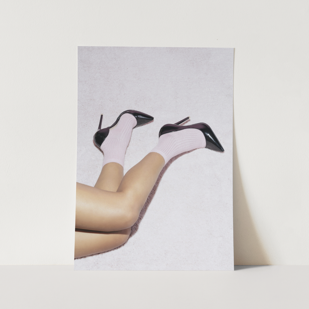 Art Poster A3 - Pink Dreams