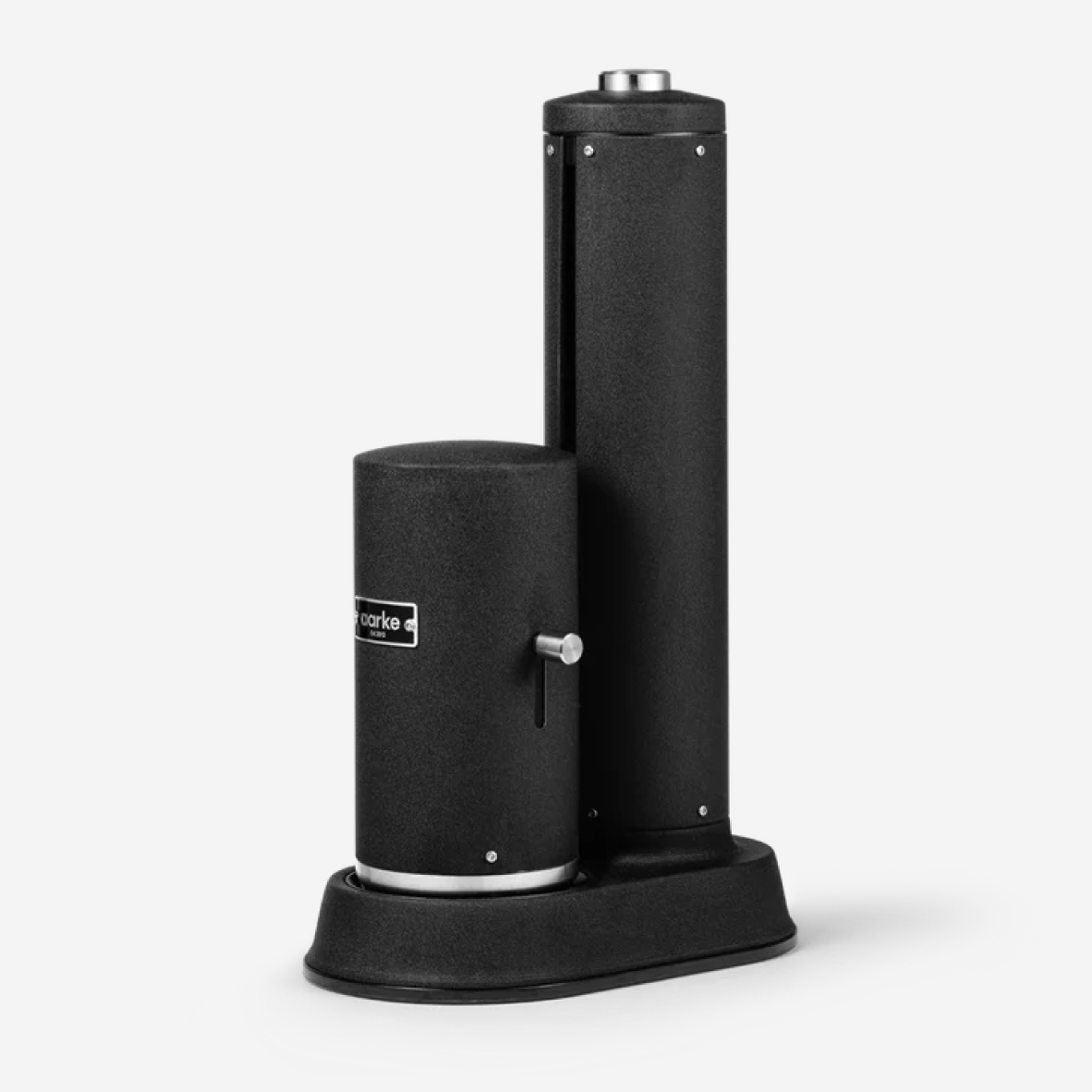 Aarke Carbonator Pro - Matte Black