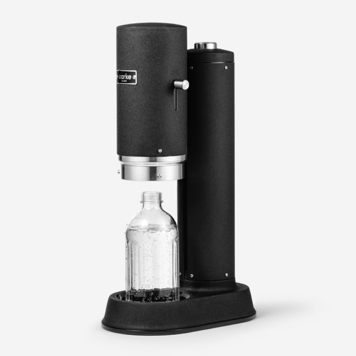 Aarke Carbonator Pro - Matte Black