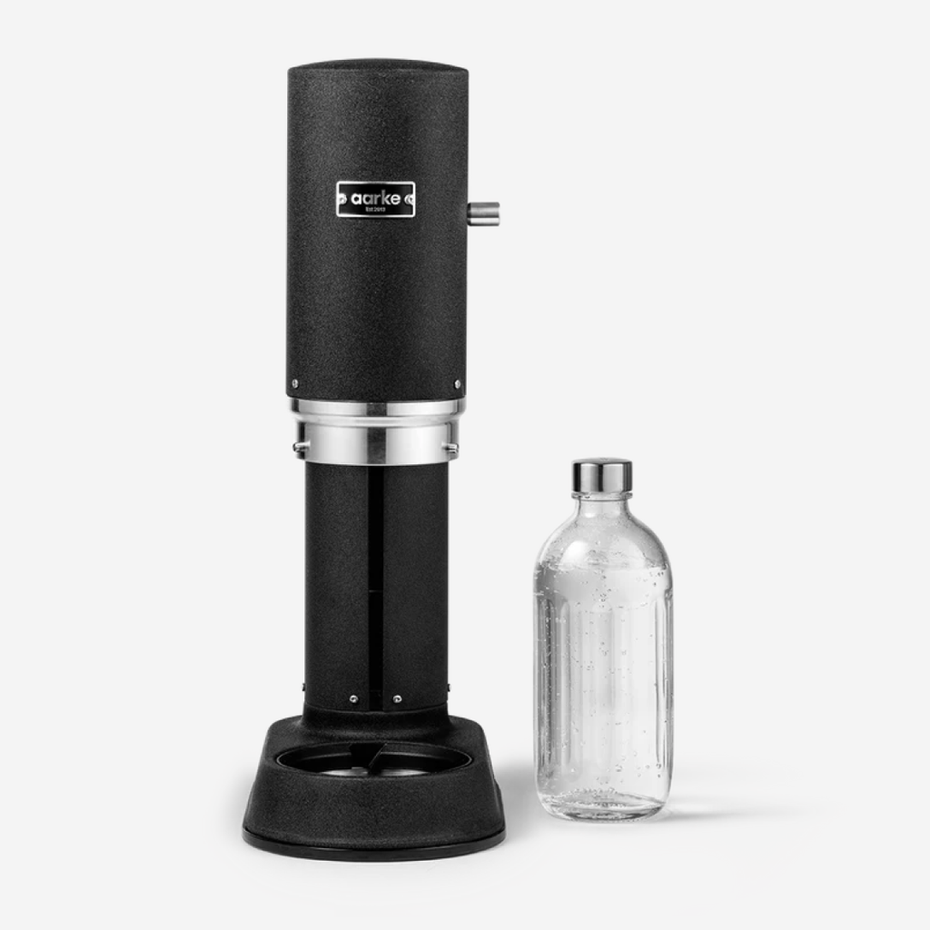 Aarke Carbonator Pro - Matte Black