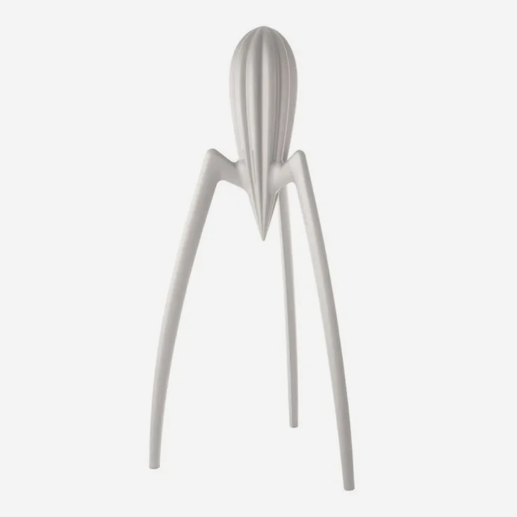 Alessi Juicy Salif XXL - White