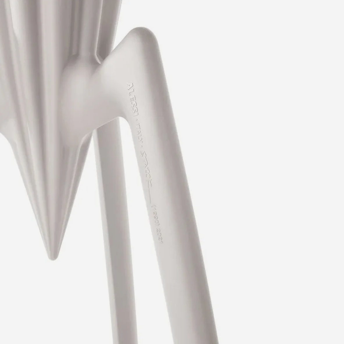 Alessi Juicy Salif XXL - White