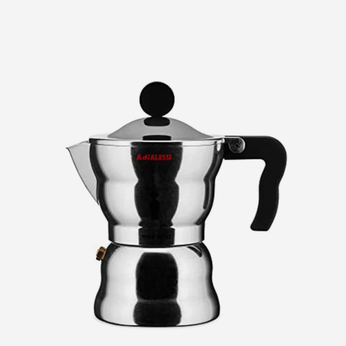 Alessi Moka Espresso Coffee Maker