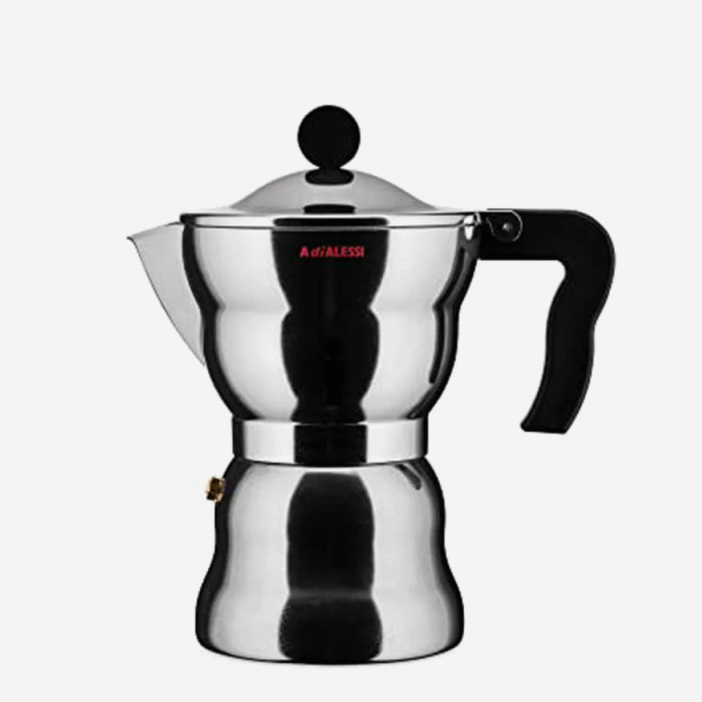 Alessi Moka Espresso Coffee Maker