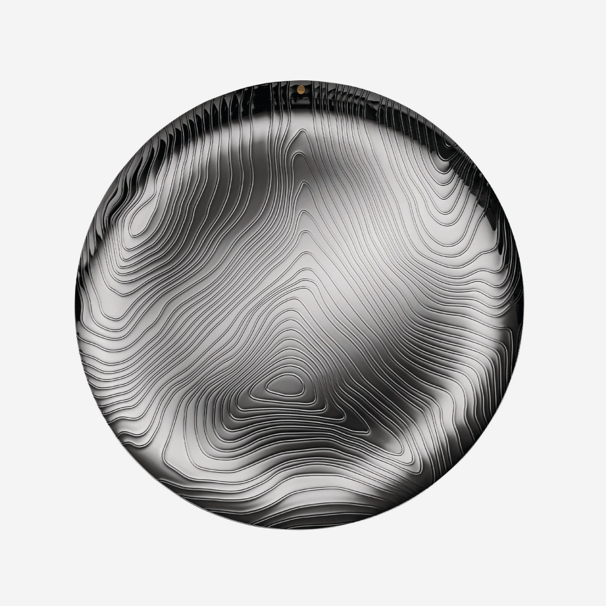 Alessi Veneer Tray by Patricia Urquiola