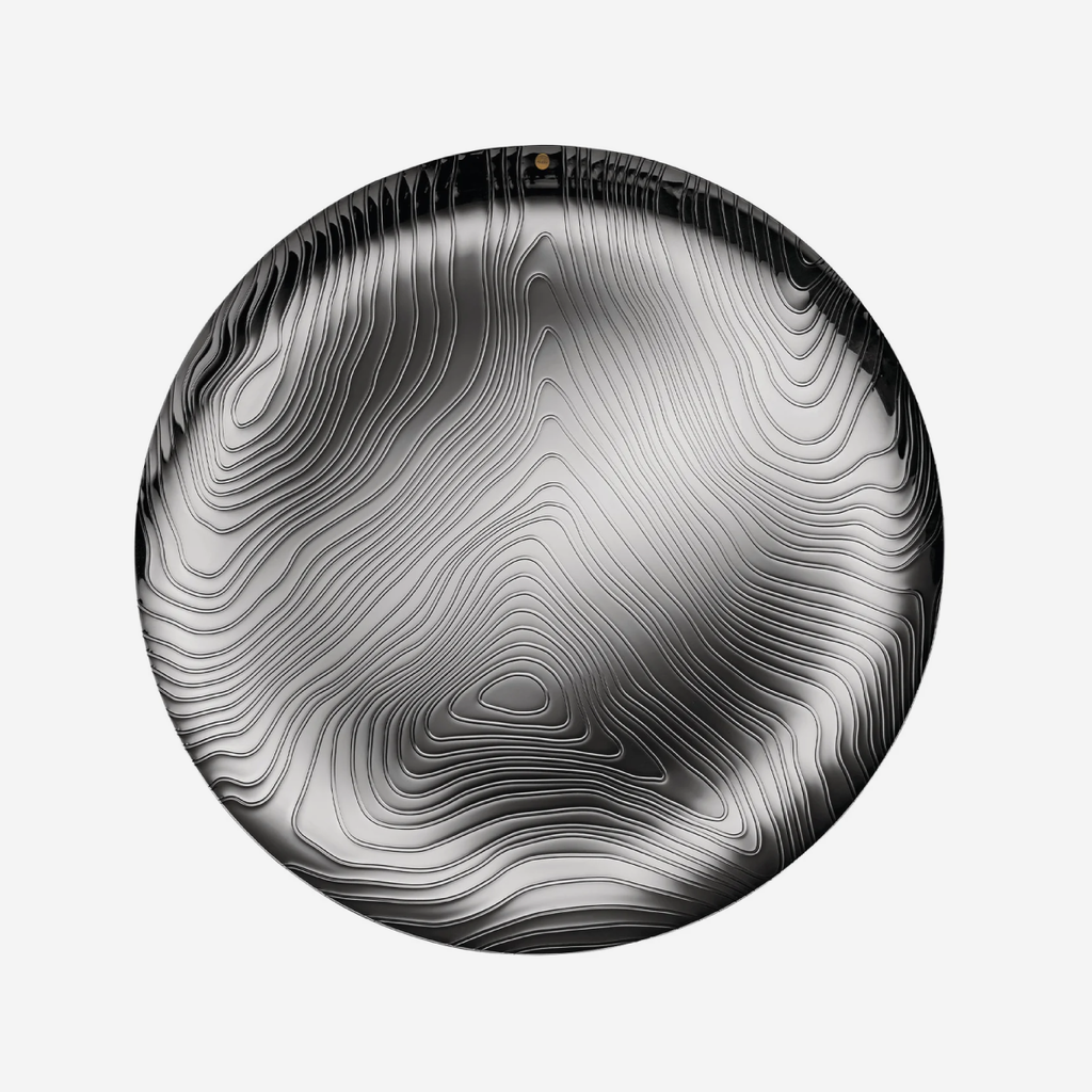 Alessi Veneer Tray by Patricia Urquiola