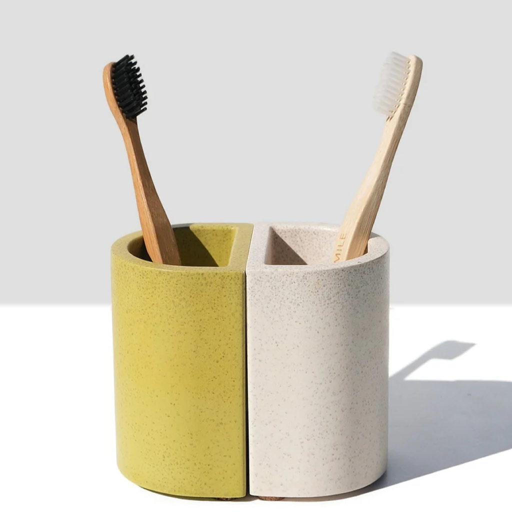 The Arc Holder - Sand