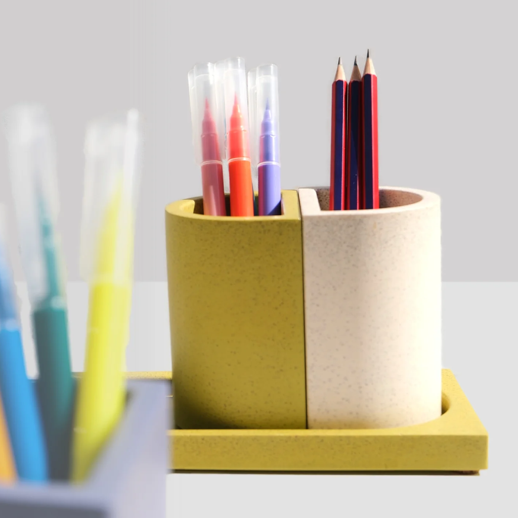 The Arc Holder - Sand