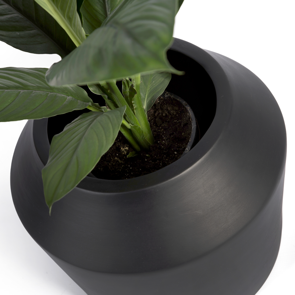 Ark Floor Planter - Large