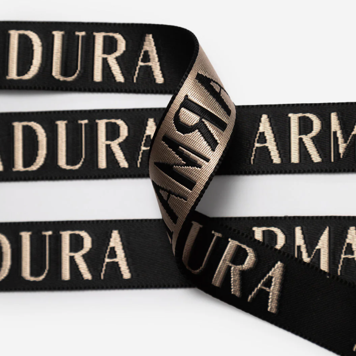 Armadura Crossbody Phone Strap - Taupe