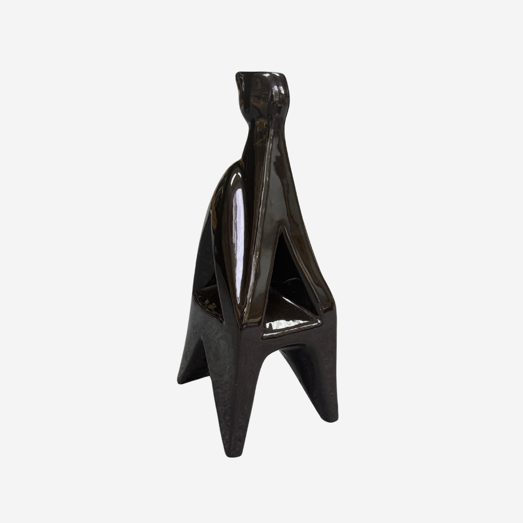 Contemplation Sculpture