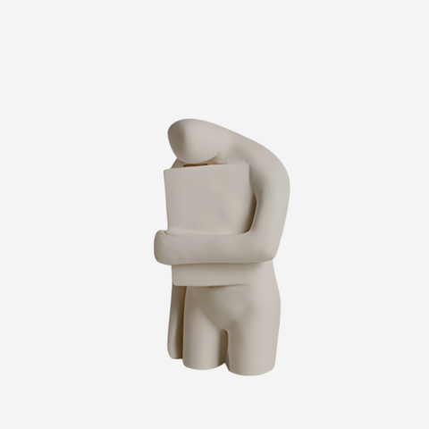 Internal Affairs Sculpture - Small