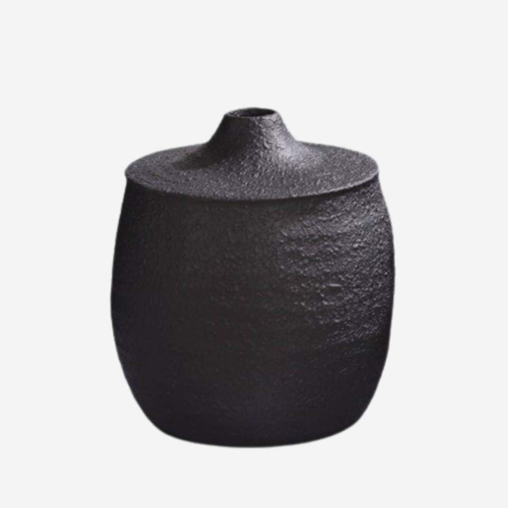 Kuro Pot - Large