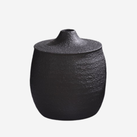 Kuro Pot - Large