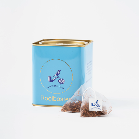 Babylonstoren Rooibos Tea Tin