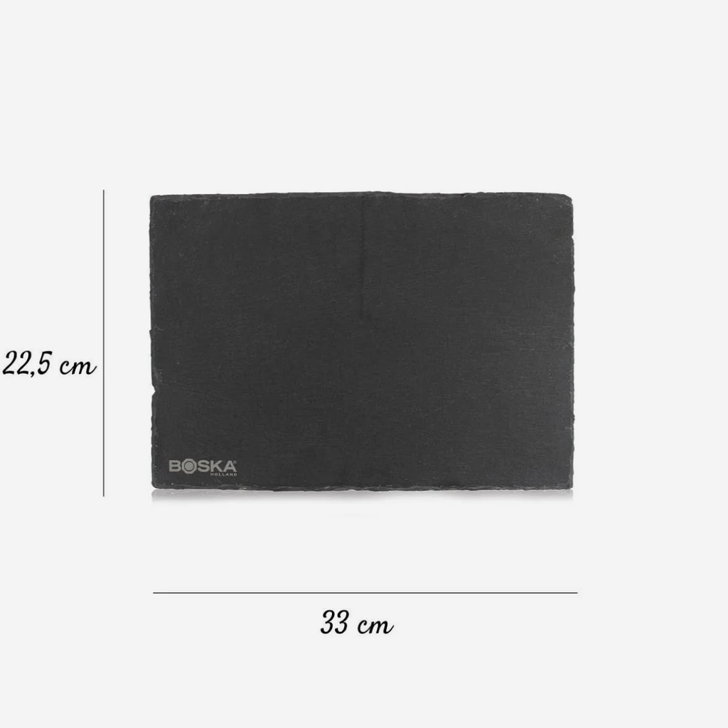 Slate Serving Board