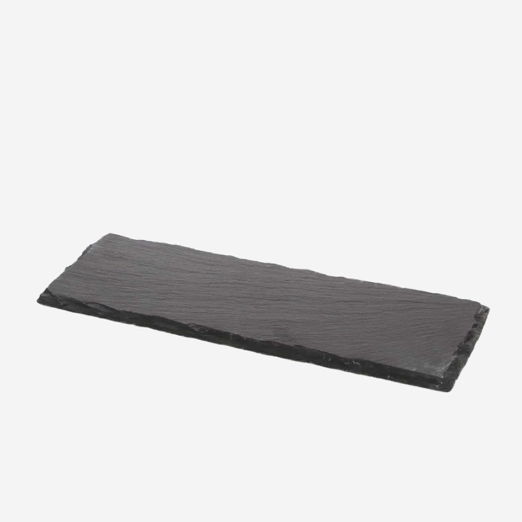 Slate Serving Board