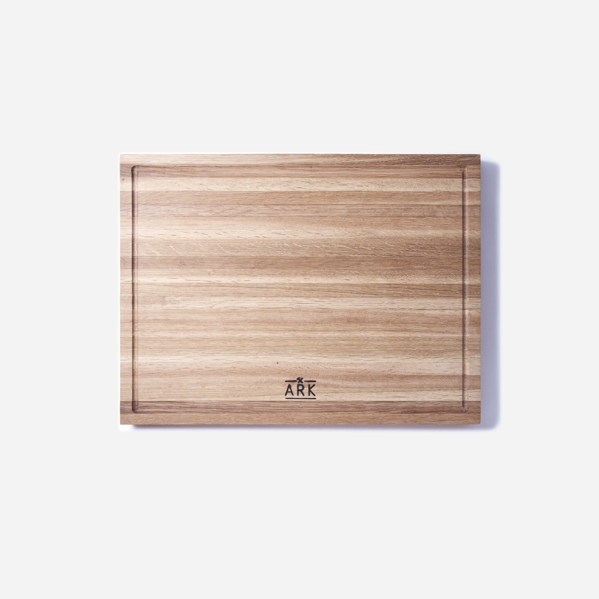 Butchers Block - Oak