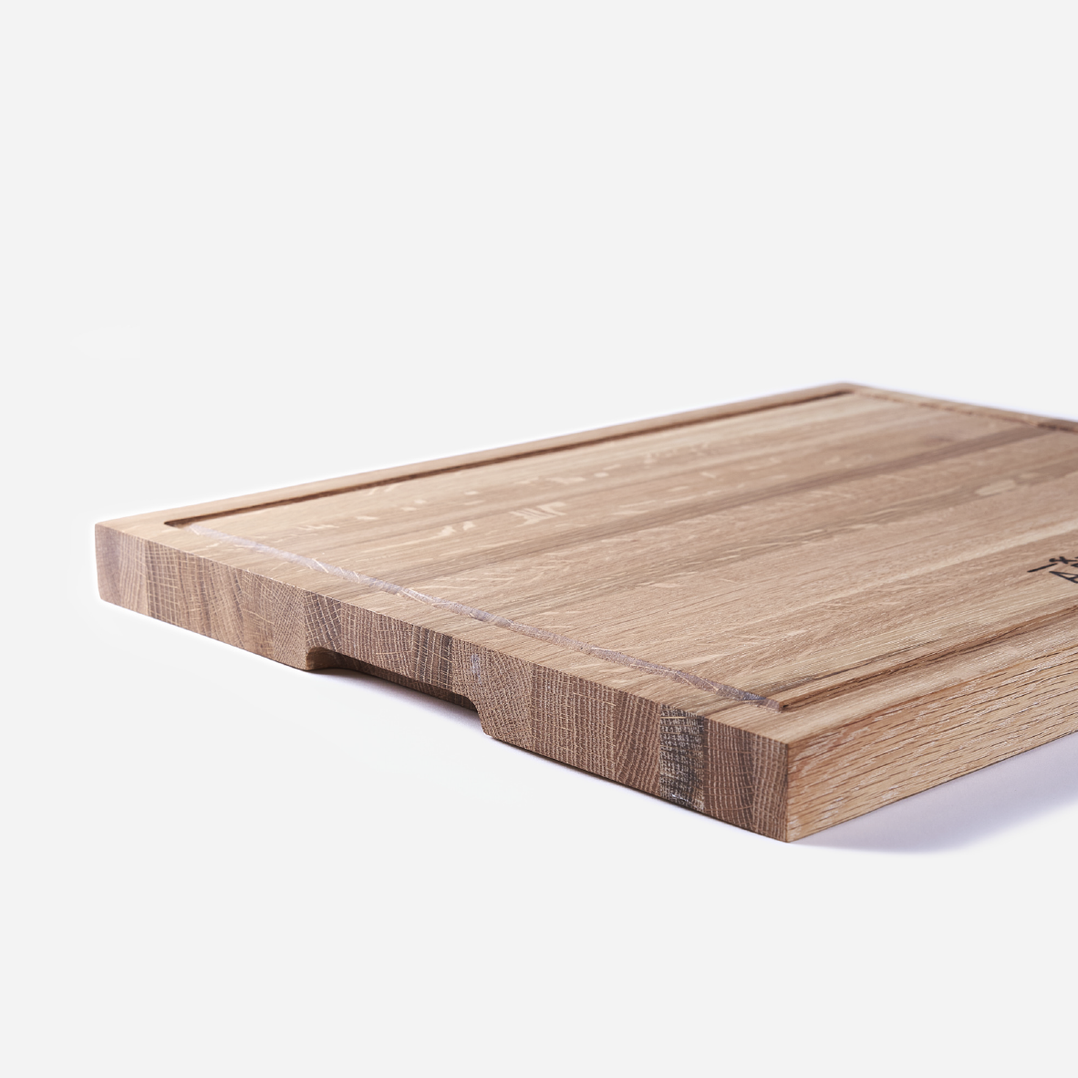 Butchers Block - Oak