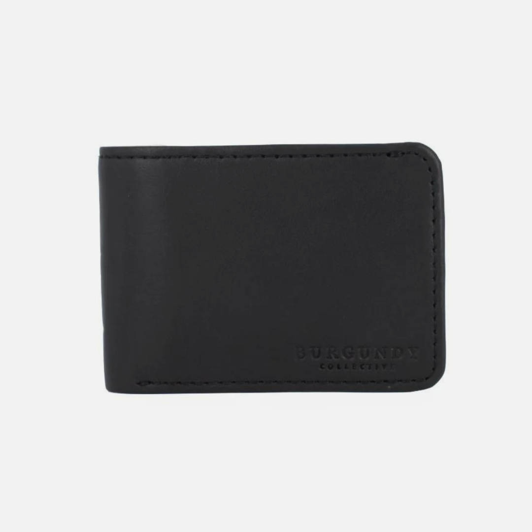 Classic Bifold - Black