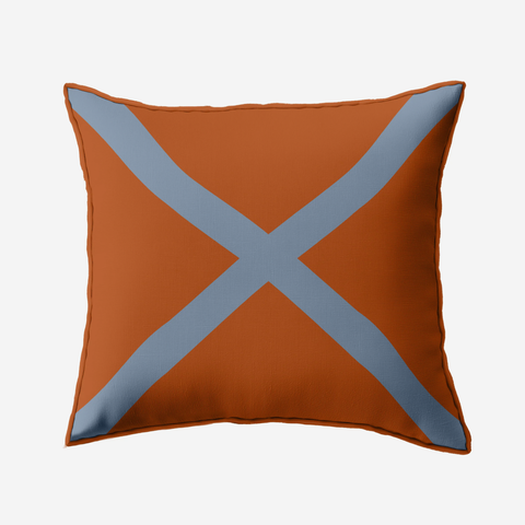 Cushion Cover - Cruz