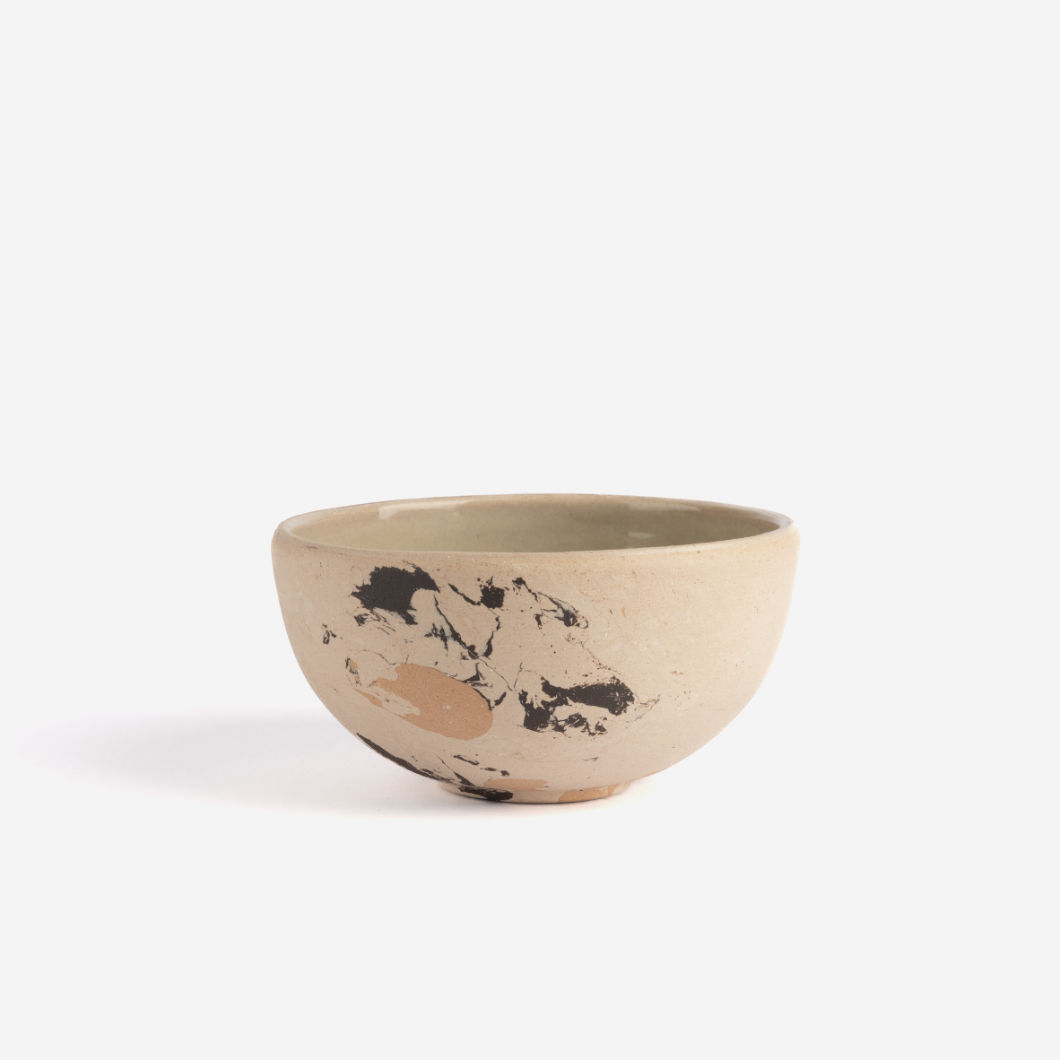 Marbled Snack Bowl