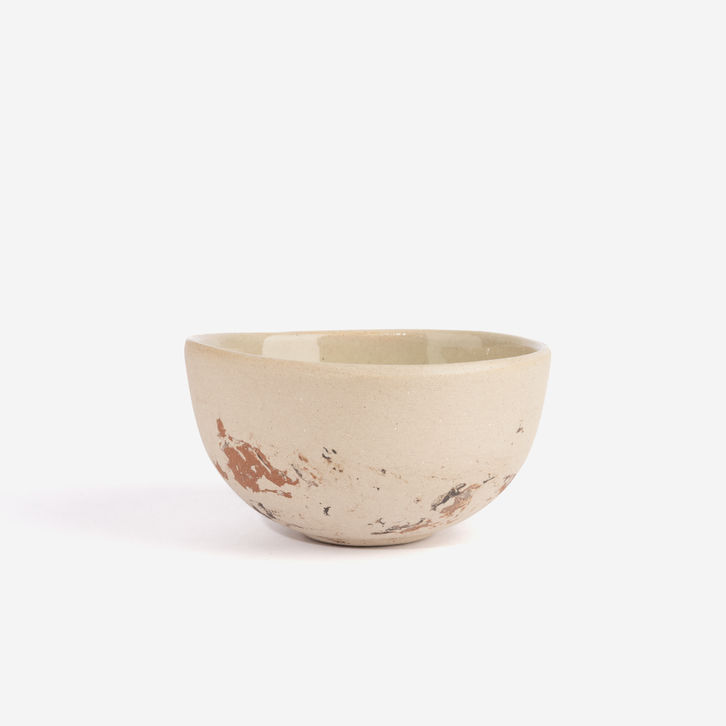 Marbled Snack Bowl