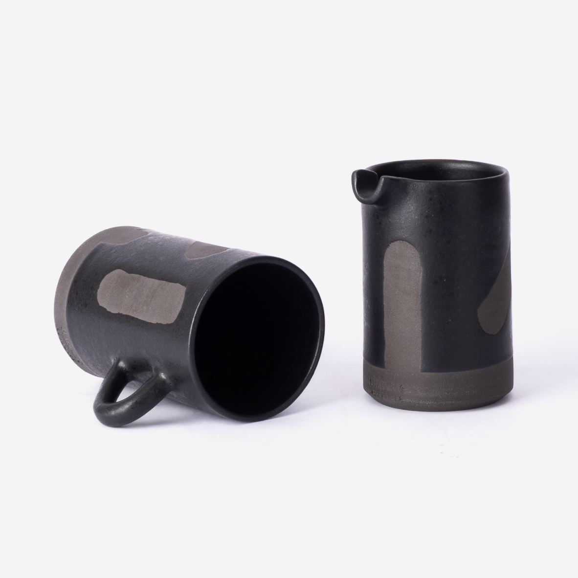 Striped Jug - Tall