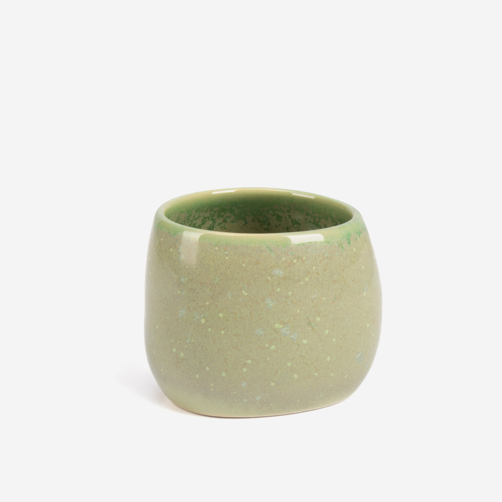 Contour Cup - Lichen
