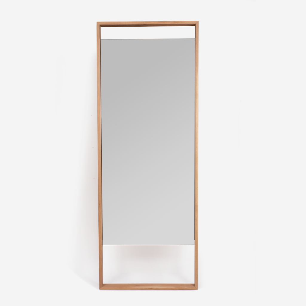 Copenhagen Jumbo Standing Mirror