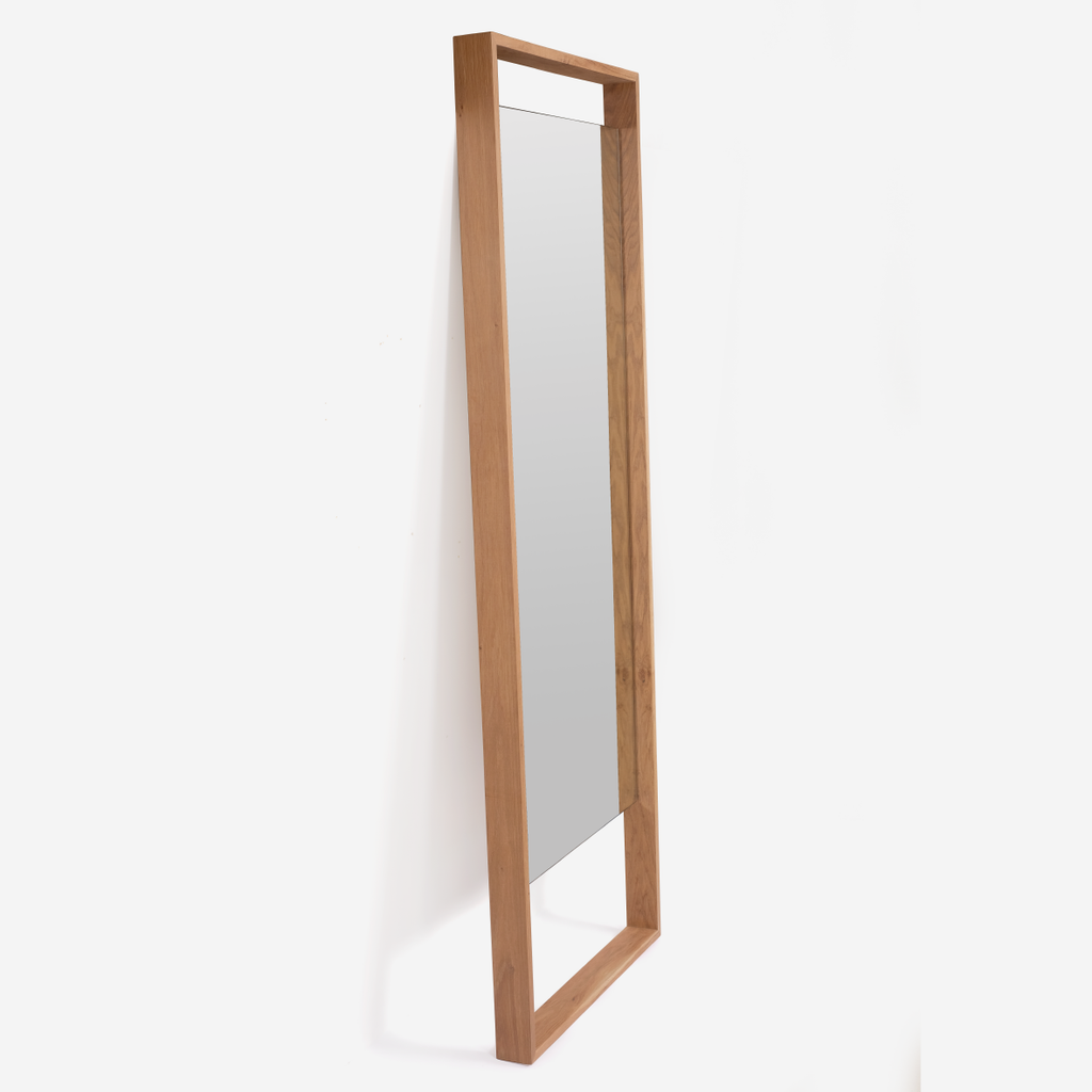 Copenhagen Jumbo Standing Mirror