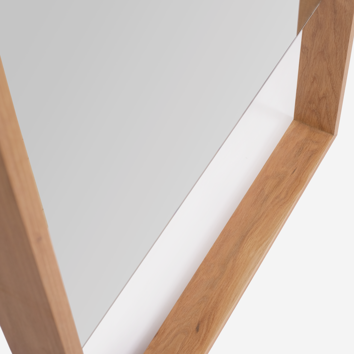 Copenhagen Jumbo Standing Mirror