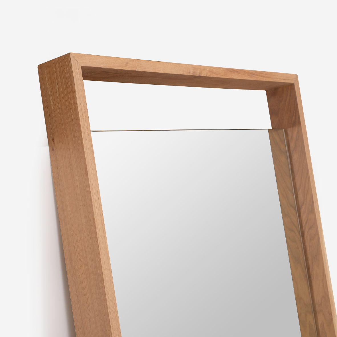 Copenhagen Jumbo Standing Mirror