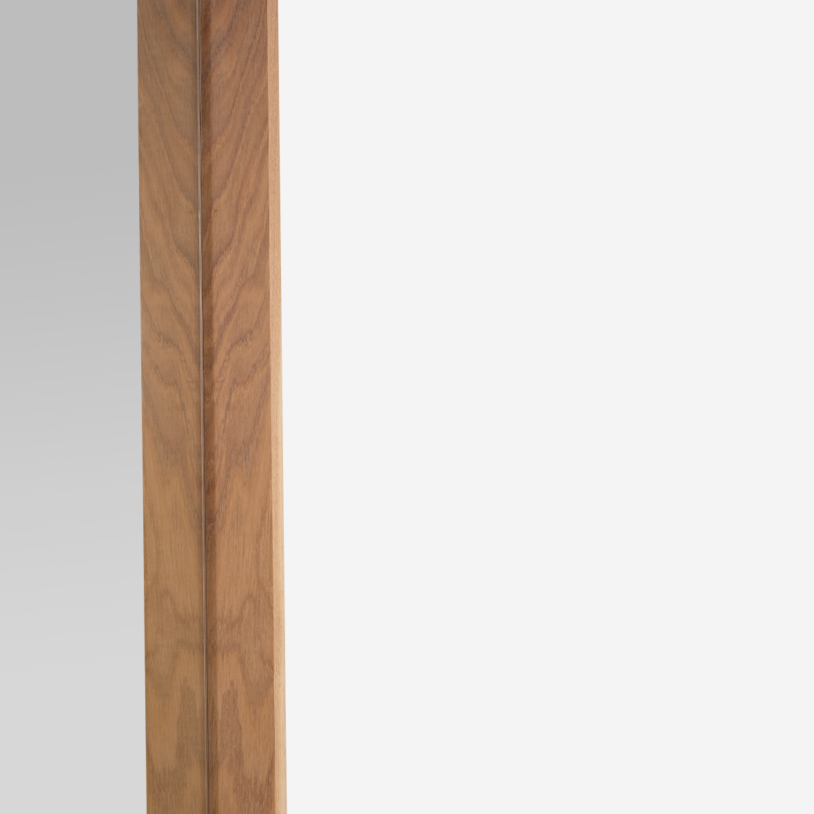 Copenhagen Jumbo Standing Mirror