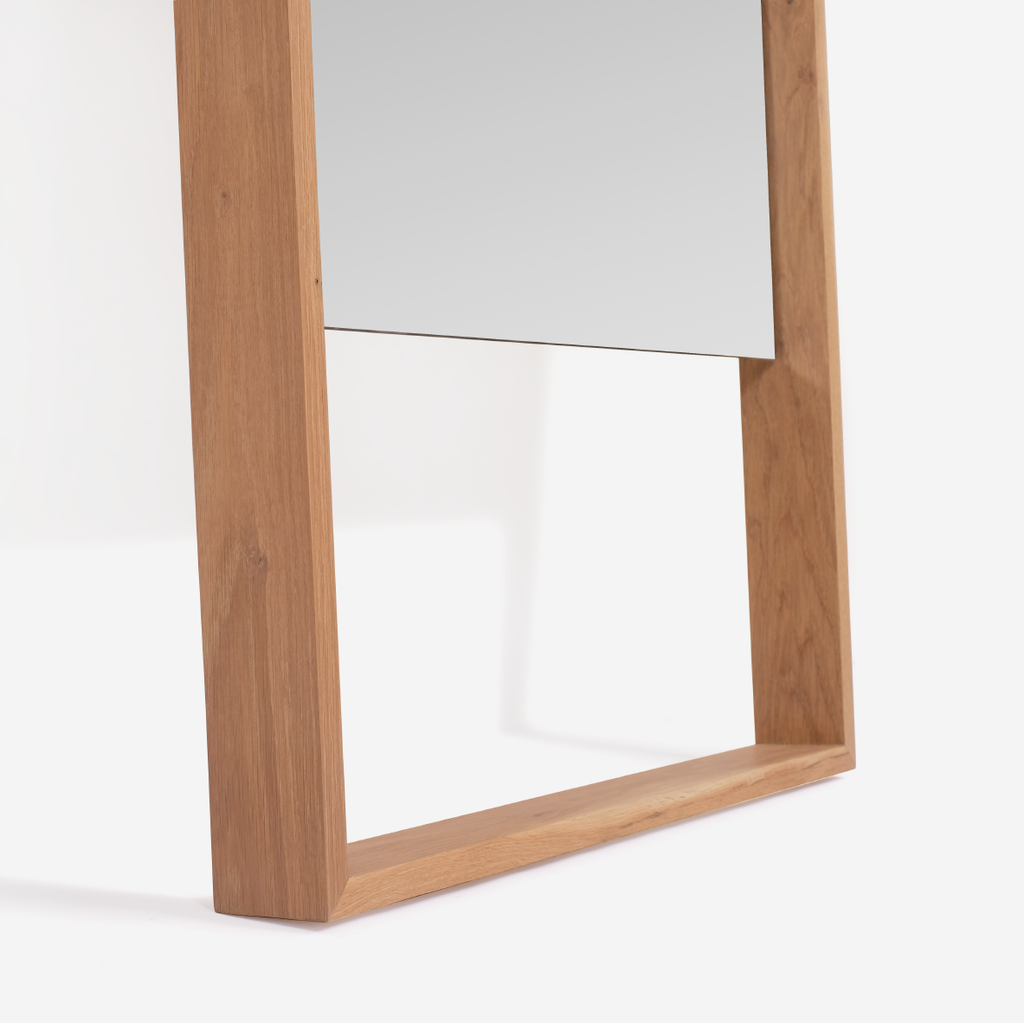 Copenhagen Jumbo Standing Mirror