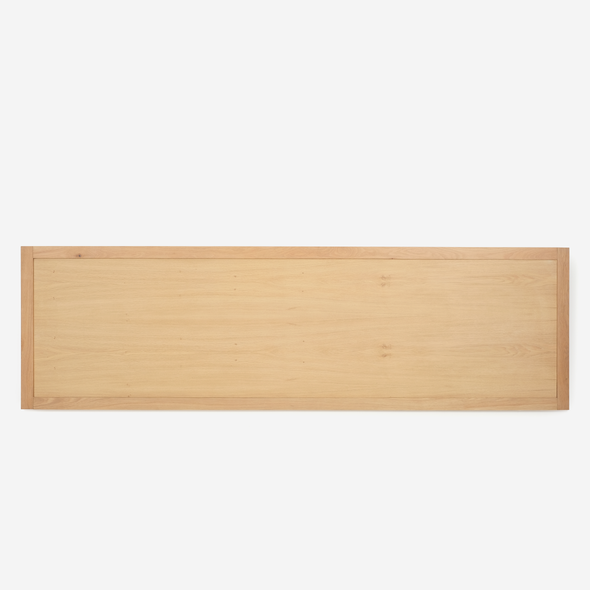 Copenhagen Oak Headboard - King
