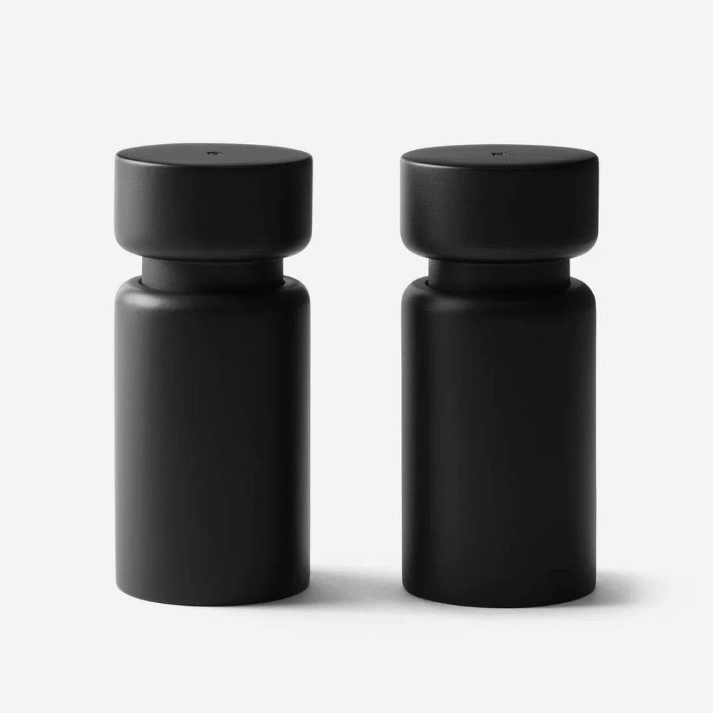 Helsinki Mini Set - Beech Black