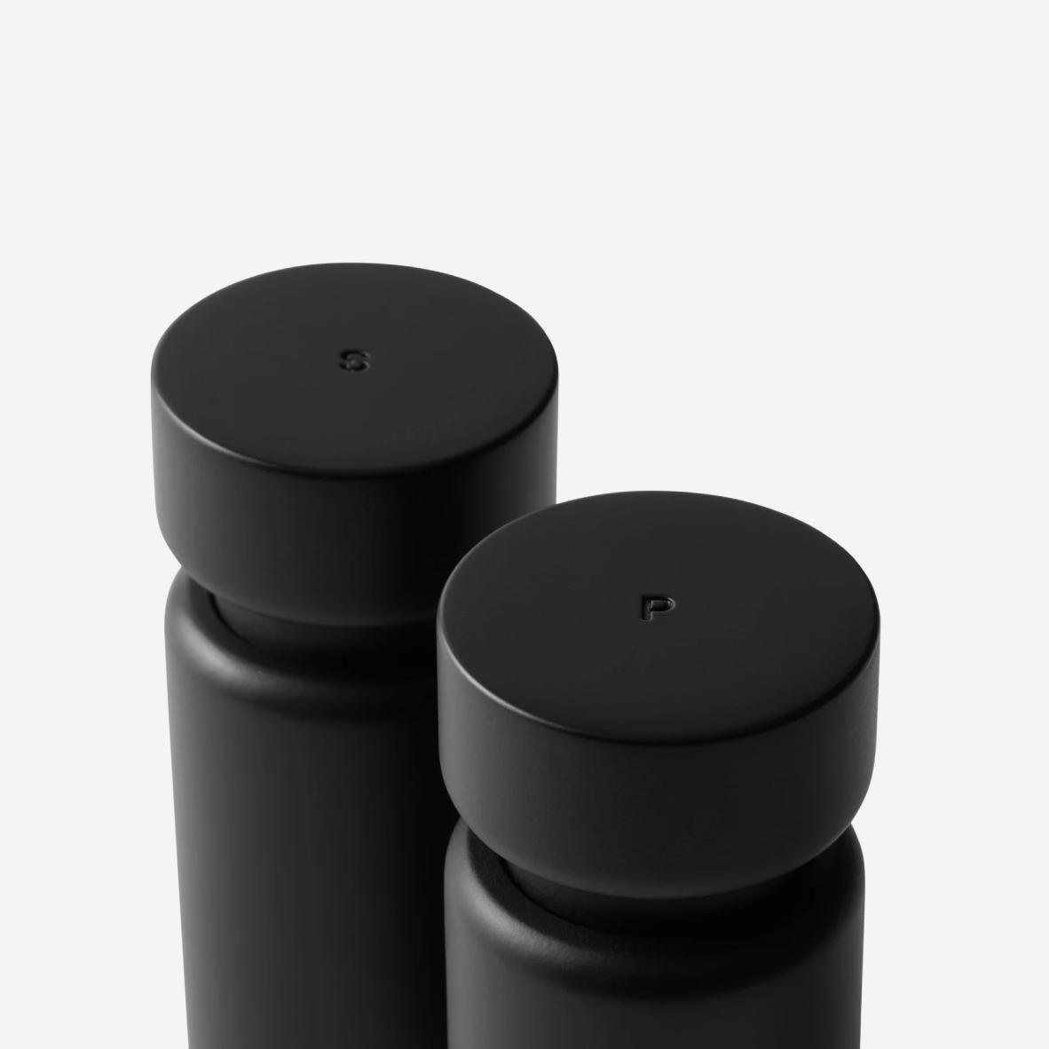 Helsinki Mini Set - Beech Black