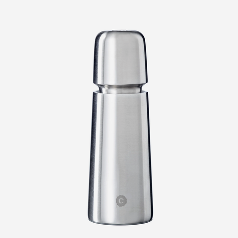 Stockholm Grinder - Stainless Steel