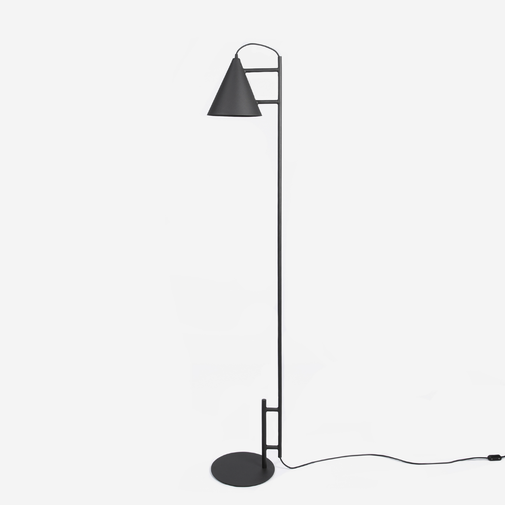 Dakota Floor Lamp